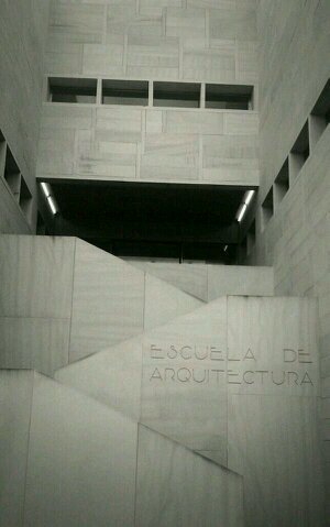 Estudiante en arquitectura