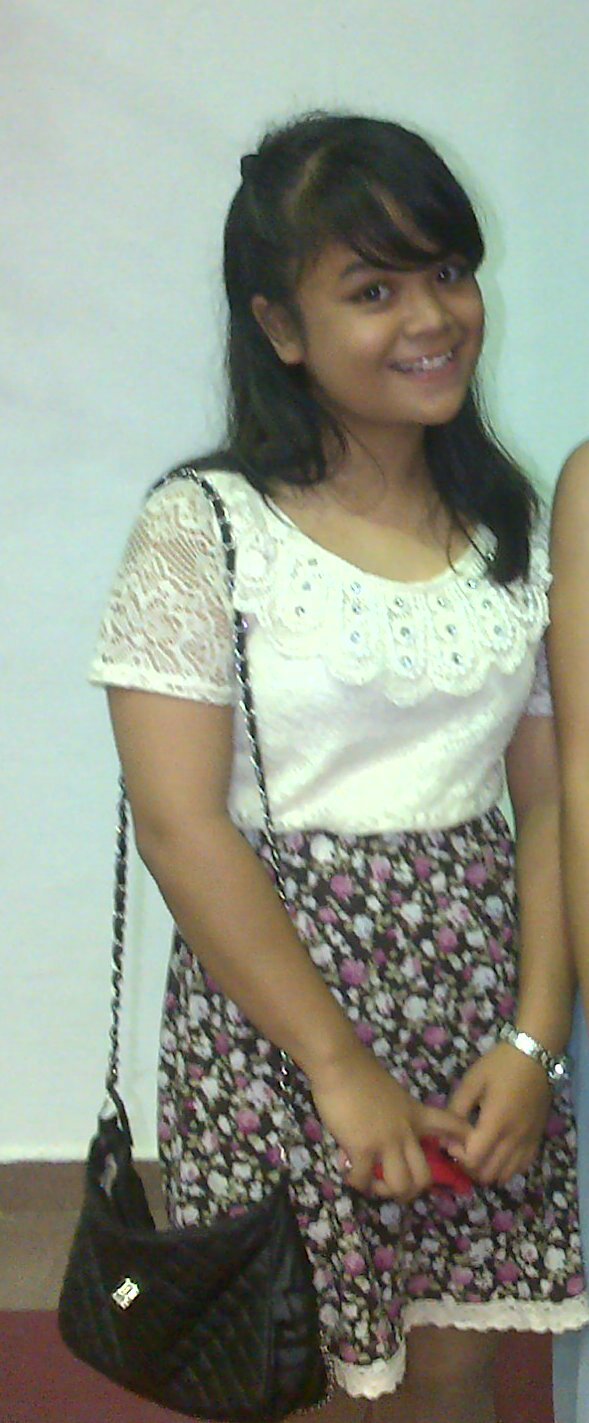 Tuhan Memberkatiku--Follow my 2nd acc: @carmelya_lita