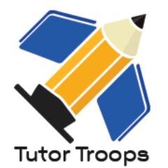 Tutor Troops: We are an army of Scholar-Warriors. We are here to help students conquer their academic studies- all subjects as well as test-prep!