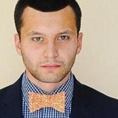 georgemarmer's profile picture. engineer, software developer, cartographer