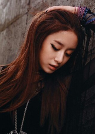 Role Player of Park Jiyeon