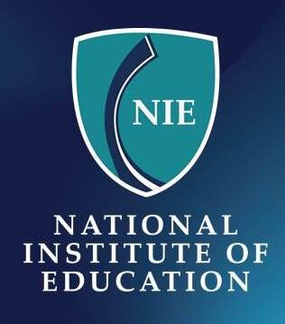 Official twitter account of the National Institute of Education (NIE)