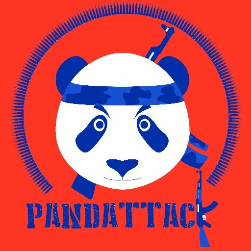 Amateur de bambous, commando à ses heures perdues, Panda. Liste BDE #ESSEC.