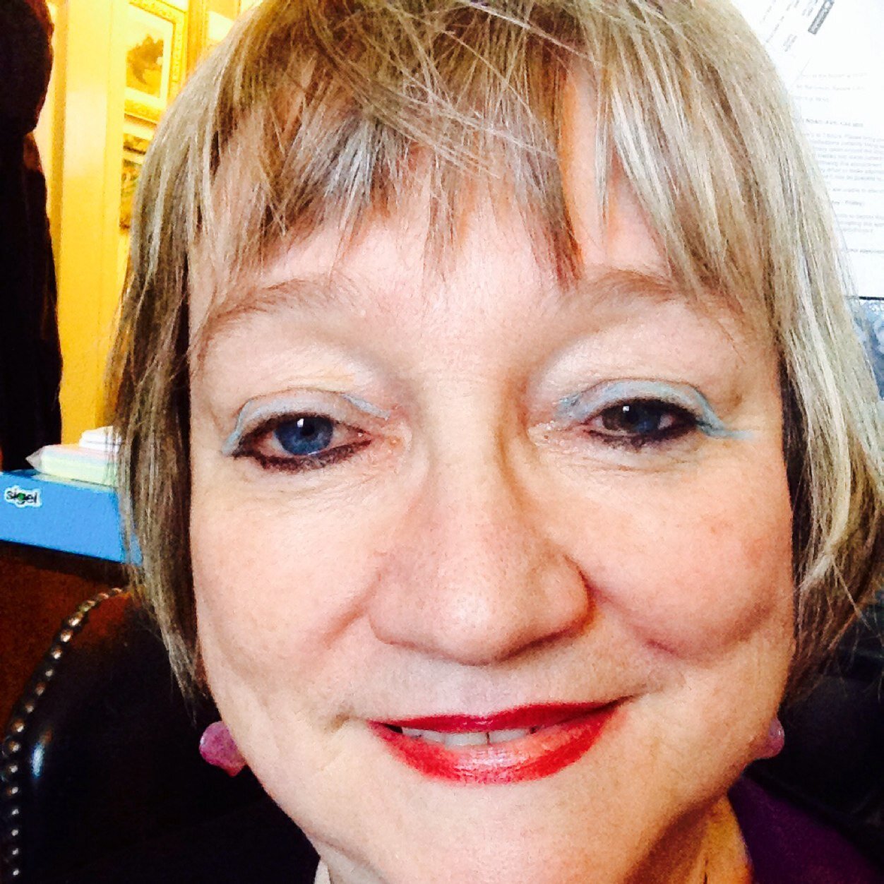 lowbudgie's profile picture. Born 1950 in Germ. Beatles & Kinks' songs helped me to learn English &become a language teacher. In 1970 I fell in love with Scotland, where I moved to in 2006.