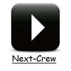 Skateboarding-Crew