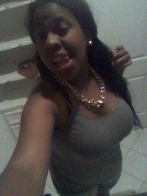 - Its Me & You Against The World Baby Girl.  ♥♥