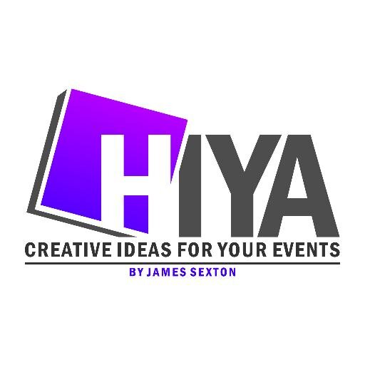 HIYA Event Management specialise in Conference Audio Visual, Corporate Entertainment & much more!