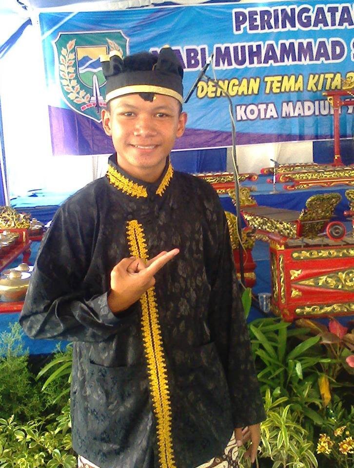AFW | Waktu adalah segalanya_shs4 madiun