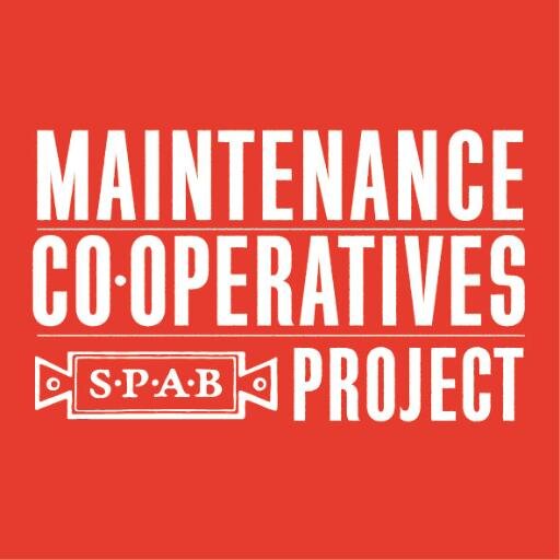 SPABMCP's profile picture. The Maintenance Co-operatives Project: connecting, empowering and supporting people who take care of places of worship. A SPAB Heritage Lottery funded project.