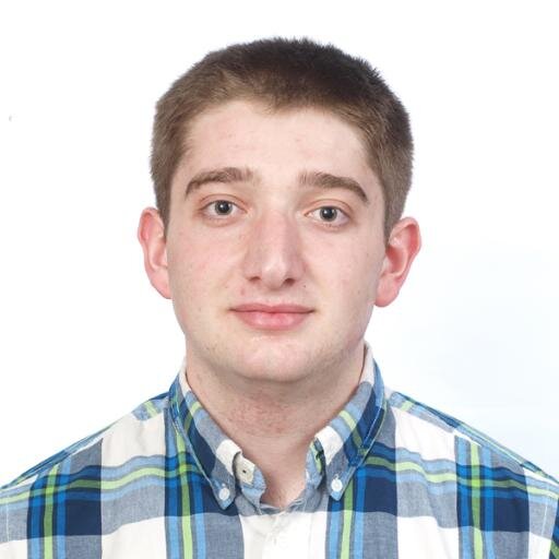 TornikeTnm110's profile picture. 