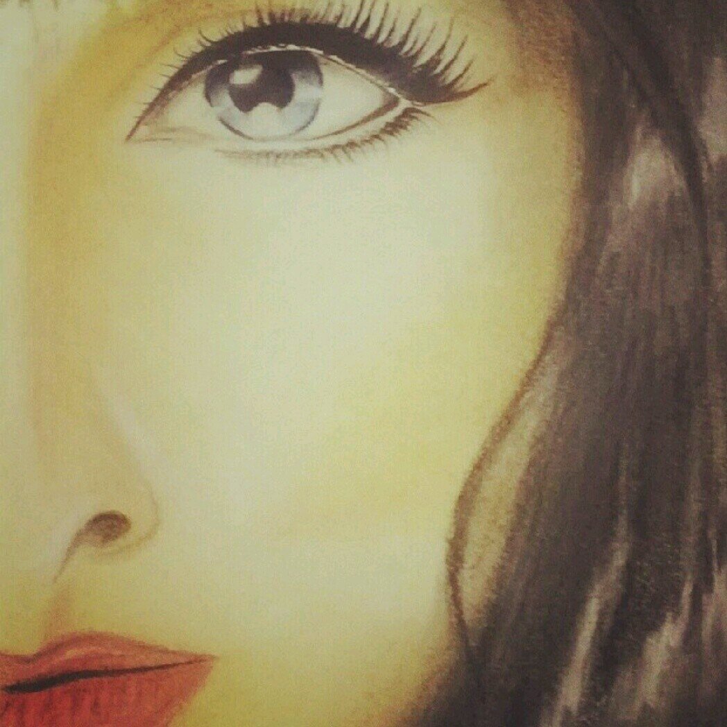 ‏أنت أنسي وأنت راحاتـي ‏وأنـت غيـرك ما يسلـيني♥️.
