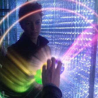 clare_holden's profile picture. Arts and film enthusiast.Currently working on a number of multimedia projects with a focus on film archives and open data.