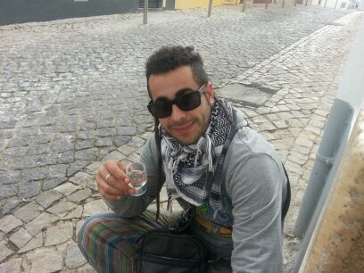 Manu_Elete's profile picture. 