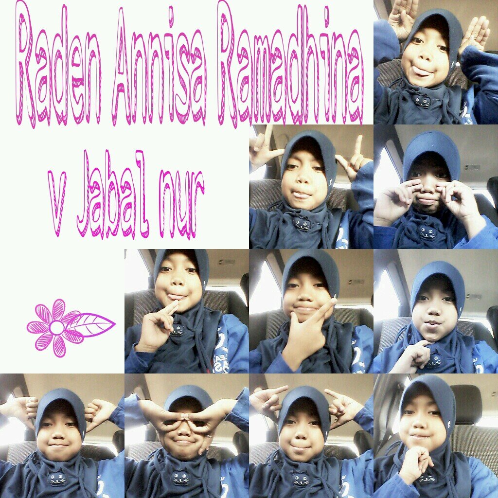 IG:annisaramadhinasumawati|Skype:annisaicha02