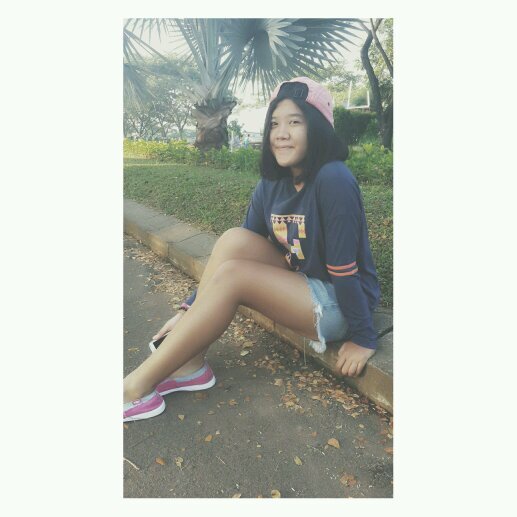 aku tau tuhan pasti menentukan tujuan hidupku. aku tdk perlu mncarinya aku hanya harus menunggu ia menunjukannya. 