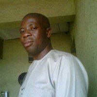 Lawal Olaniyi Akeem (@nykum1) 's Twitter Profile