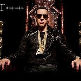 Entradas para el mayor evento nunca visto en Malaga  Daddy yankee  Domingo 8 de junio 2014 !!! Auditorio de Malaga !!!