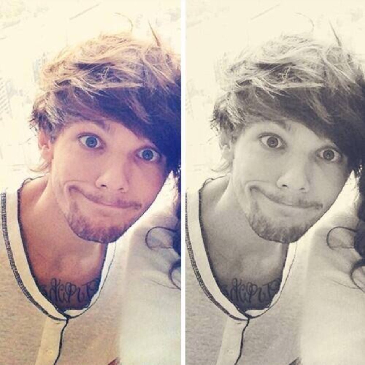 Valeria_1809's profile picture. The society is a shit.