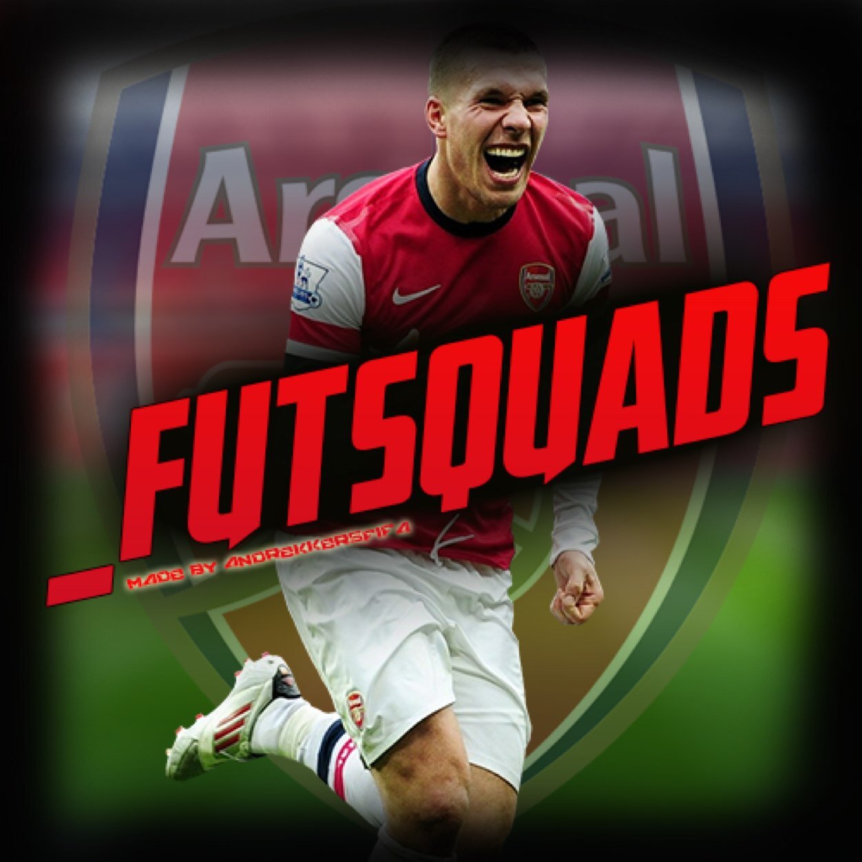 Wager or Pink slips? PSN: savster2000. Sponser is 5k+. I follow back
