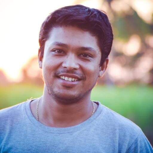 I am FullStack JavaScript Developer