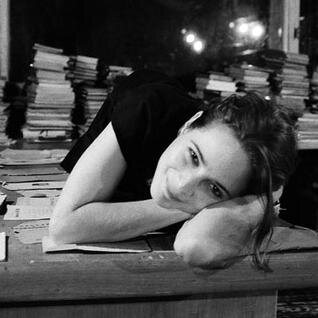 CarexNigra's profile picture. Information architect