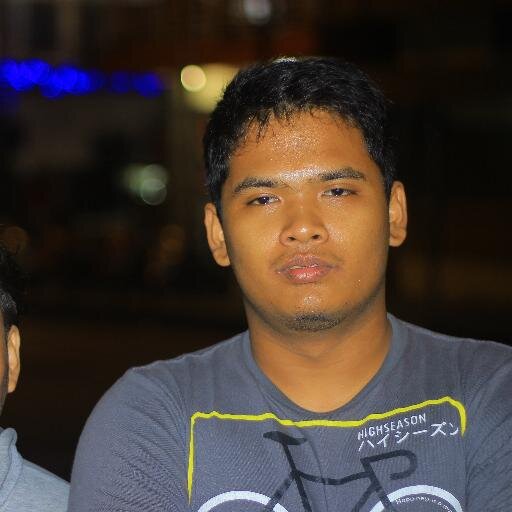 AfinAzis's profile picture. hanya ingin mengurangi kata maaf dalam hidupku...
