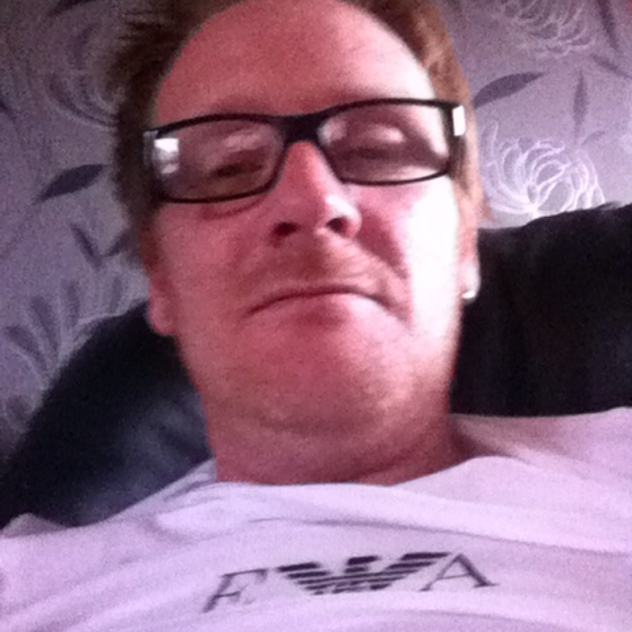 colinrgray's profile picture. 