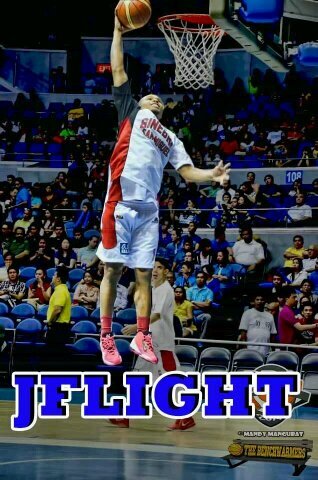 A die hard fan of Brgy.Ginebra SanMiguel Kings ∞
