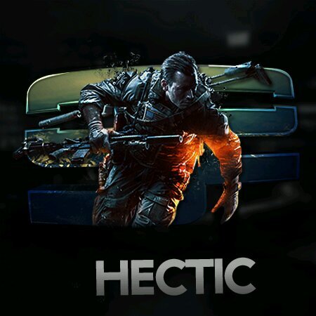 GoHectic's profile picture. A3,eGo,Tune,High,Hyper,eRa,SoaR