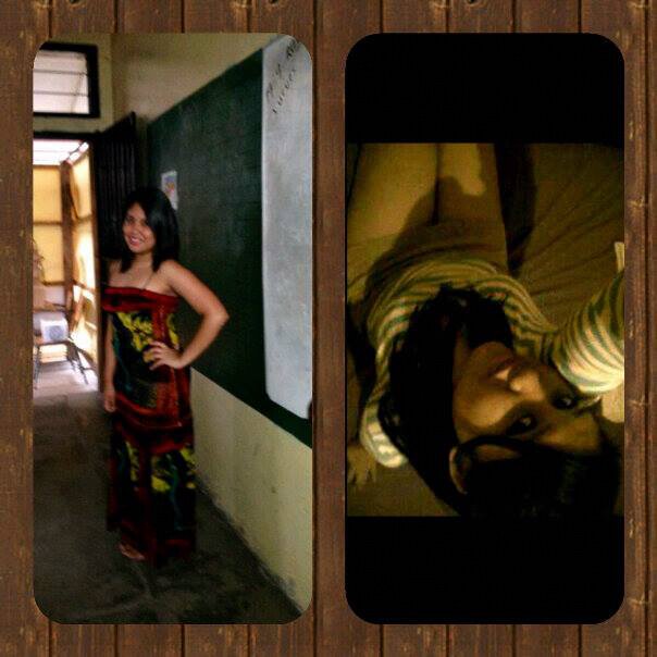 marie_sosa1's profile picture. .. Un problema de nuestra espoca es que la gente no quiere ser util si no importante