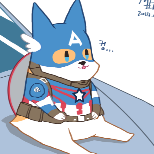 코기달력홍보계さんのプロフィール画像