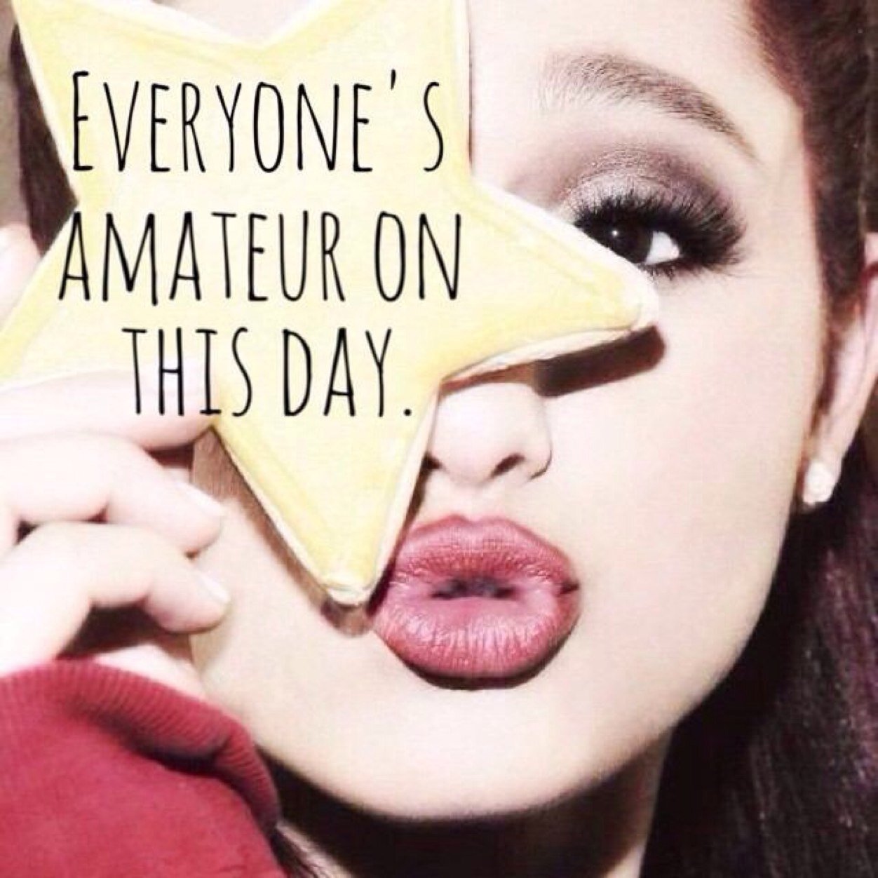 ariana_usagi's profile picture. ♡Our dreams will certainly come true♡ Ariana is my life. And  my instagram is usagi1d :)