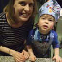 Catherine Winton - @40blogedinburgh - Twitter