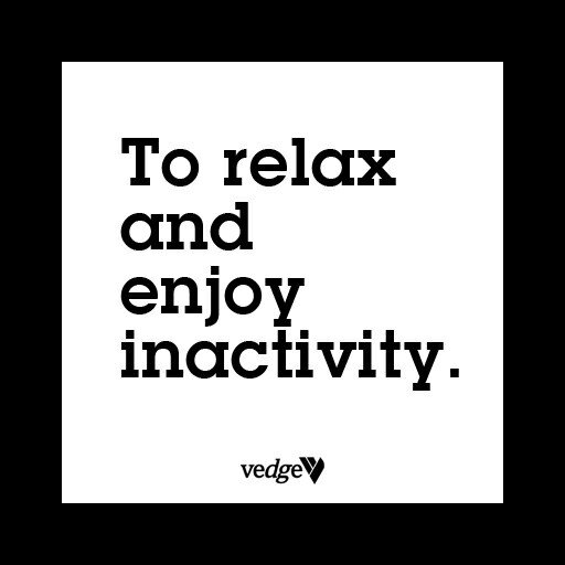 vedgeofficial's profile picture. It's Vedge Official Twitter account. We make shoes, by our own rules. To relax and enjoy inactivity. Just hit us for further info.