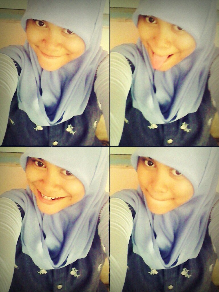 Twitter gua» @PramitaShafa28 and @My_Shadee || Allah Tuhanku, Islam agamaku, Al-Qur'an kitabku, dan Muhammad Nabiku.