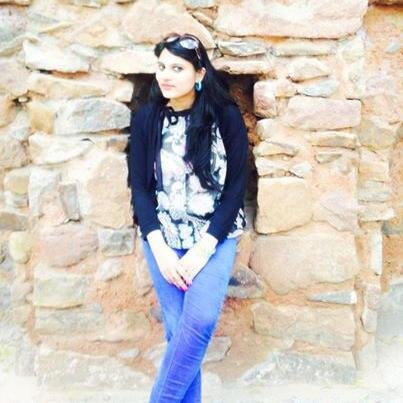 aakankshaindia's profile picture. work@BJP ITCell I MBA, ENGINEER (CSE) I ALUMINI AMITY UNIVERSITY @AmityConnect @AmityUni