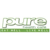 Pure Health Cafe(@purehealthcafe_) 's Twitter Profile Photo