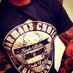 Barman's Choice (@barmanchoice) Twitter profile photo Barman's Choice (@barmanchoice) Twitter profile photo