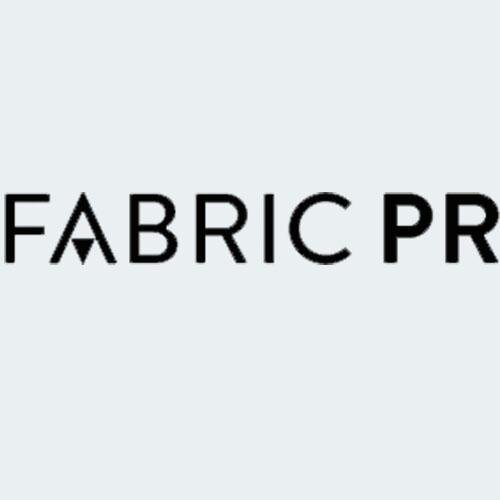 Fashion & Lifestyle Public Relations Agency in London      fashion@fabricpr.com
https://t.co/kw47EeRyTL