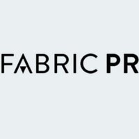 FABRIC PR(@FabricPR) 's Twitter Profile Photo