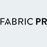 FABRIC PR (@fabricpr) 's Twitter Profile Photo FABRIC PR (@fabricpr) 's Twitter Profile Photo