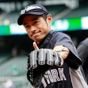 プロ野球選手の感動する名言や笑える迷言をつぶやきます。気に入ったらぜひRTして下さい♪フォロー大歓迎です！