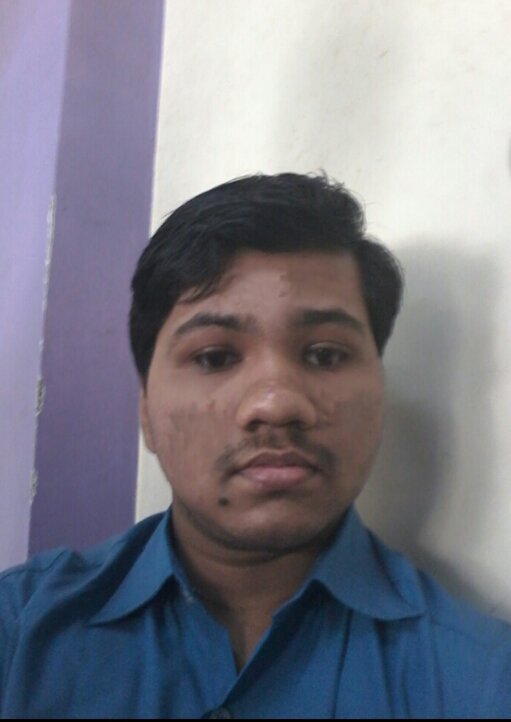 Politician, RTI Activist, Learner, Navi Mumbaikar