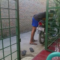 Abdilla Fauzi (@zellowheill) 's Twitter Profile