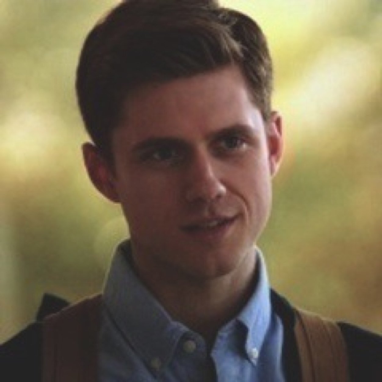 i love fictional dead french people