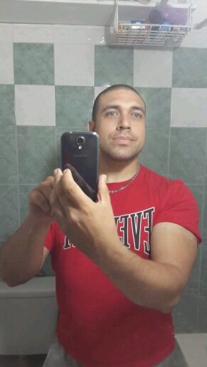 ReinholdMiguel's profile picture. 