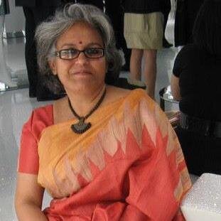 pankaja srinivasan