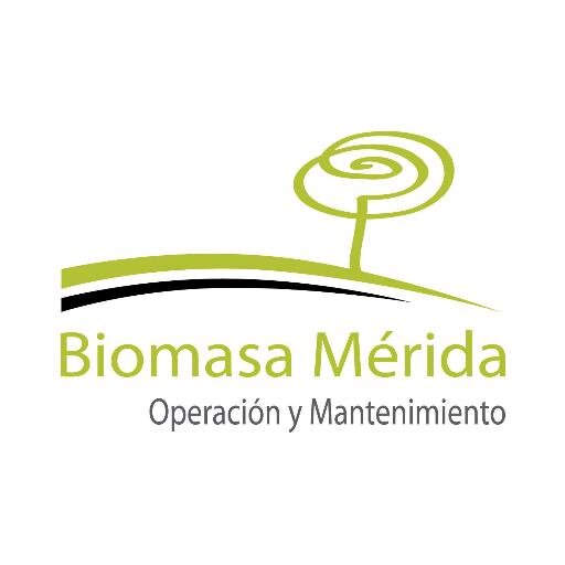 Buscamos personal para trabajar en la planta de Biomasa en Mérida. #empleo #merida #extremadura