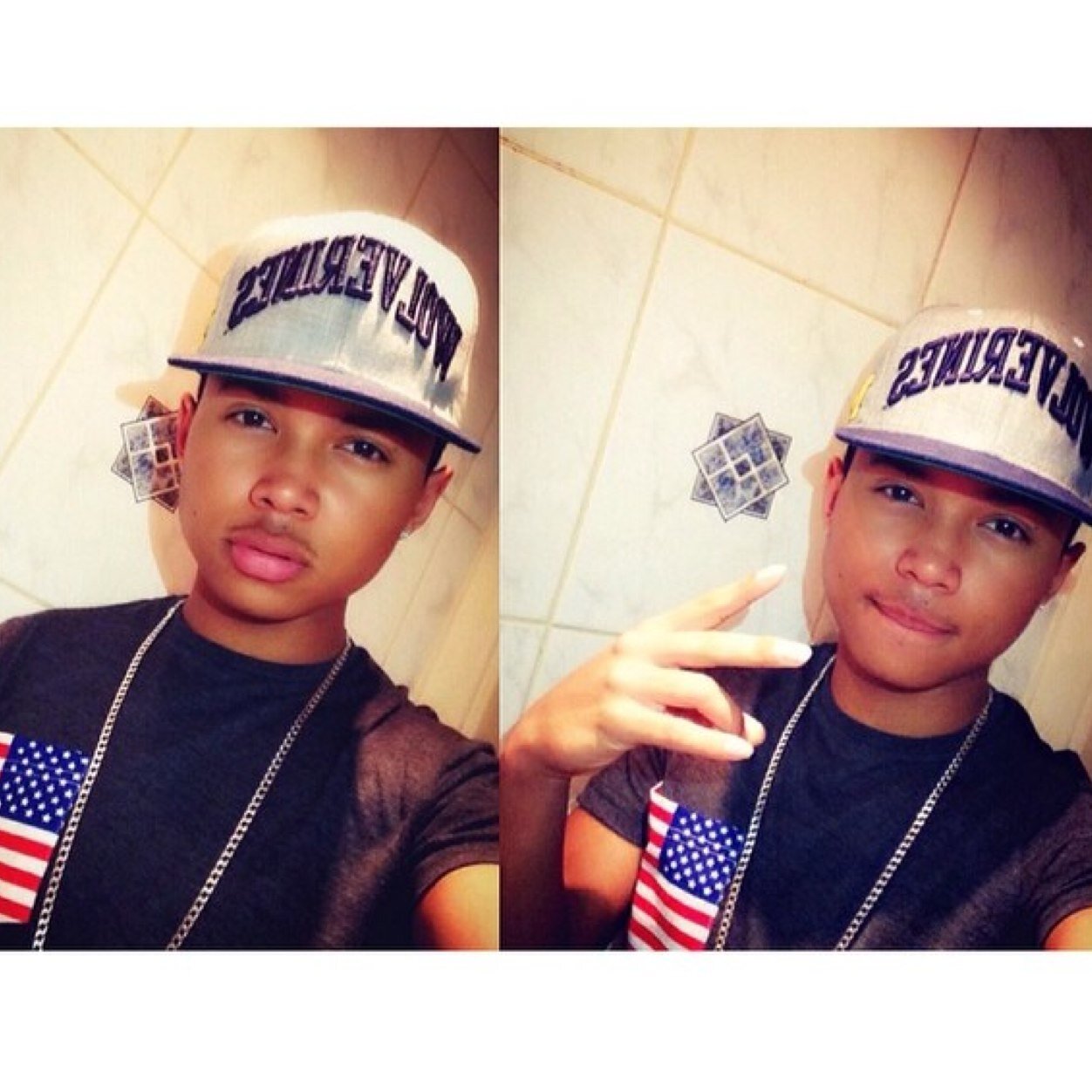 IG ; crayvybzz