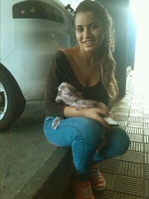 lorenaseneca's profile picture. SEGUIDME A @lorenafdz12